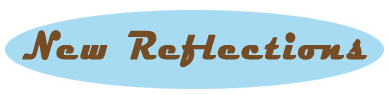 New Reflections Counseling, Inc logo